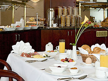 Hotel Dorint 4*