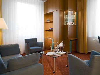 Dorint 4* Leipzig