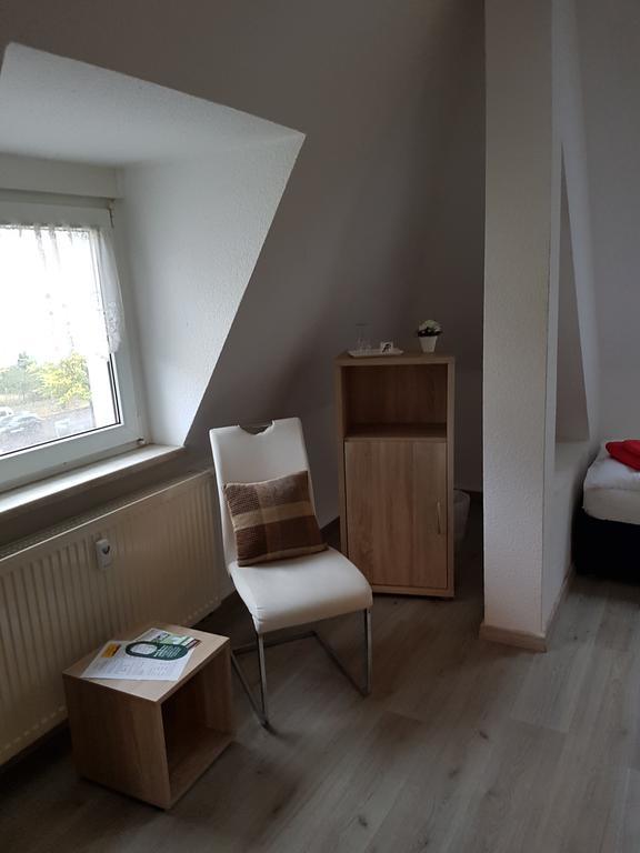 Am Stadtrand 3* Leipzig