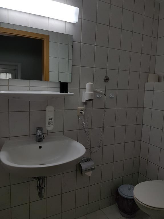 Am Stadtrand 3* Leipzig