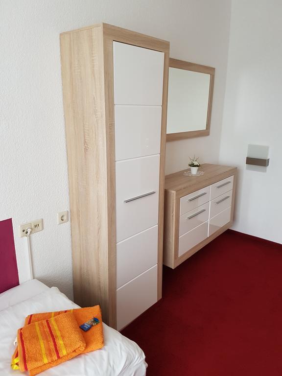 Am Stadtrand