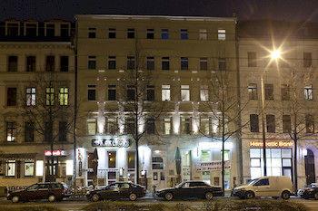 Karli Suites Leipzig 3* Leipzig