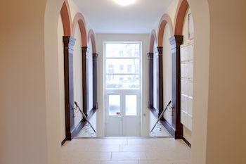 Karli Suites Leipzig Appart hôtel