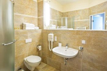 Karli Suites Leipzig Appart hôtel Leipzig