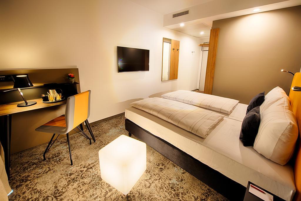 Hotel Loginn Leipzig