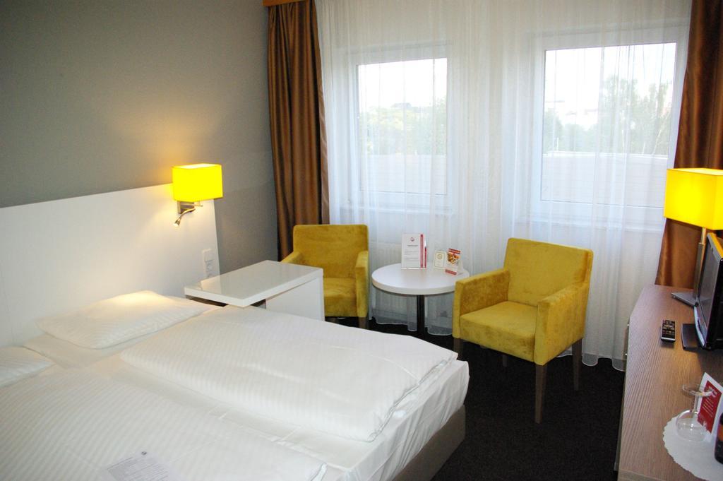 Hotel Astral'inn & Restaurant 3*