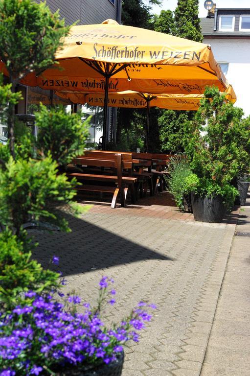 Hotel Astral'inn & Restaurant Leipzig