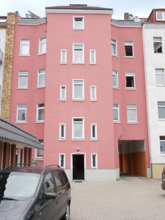 & Plagwitzer Hof 2*