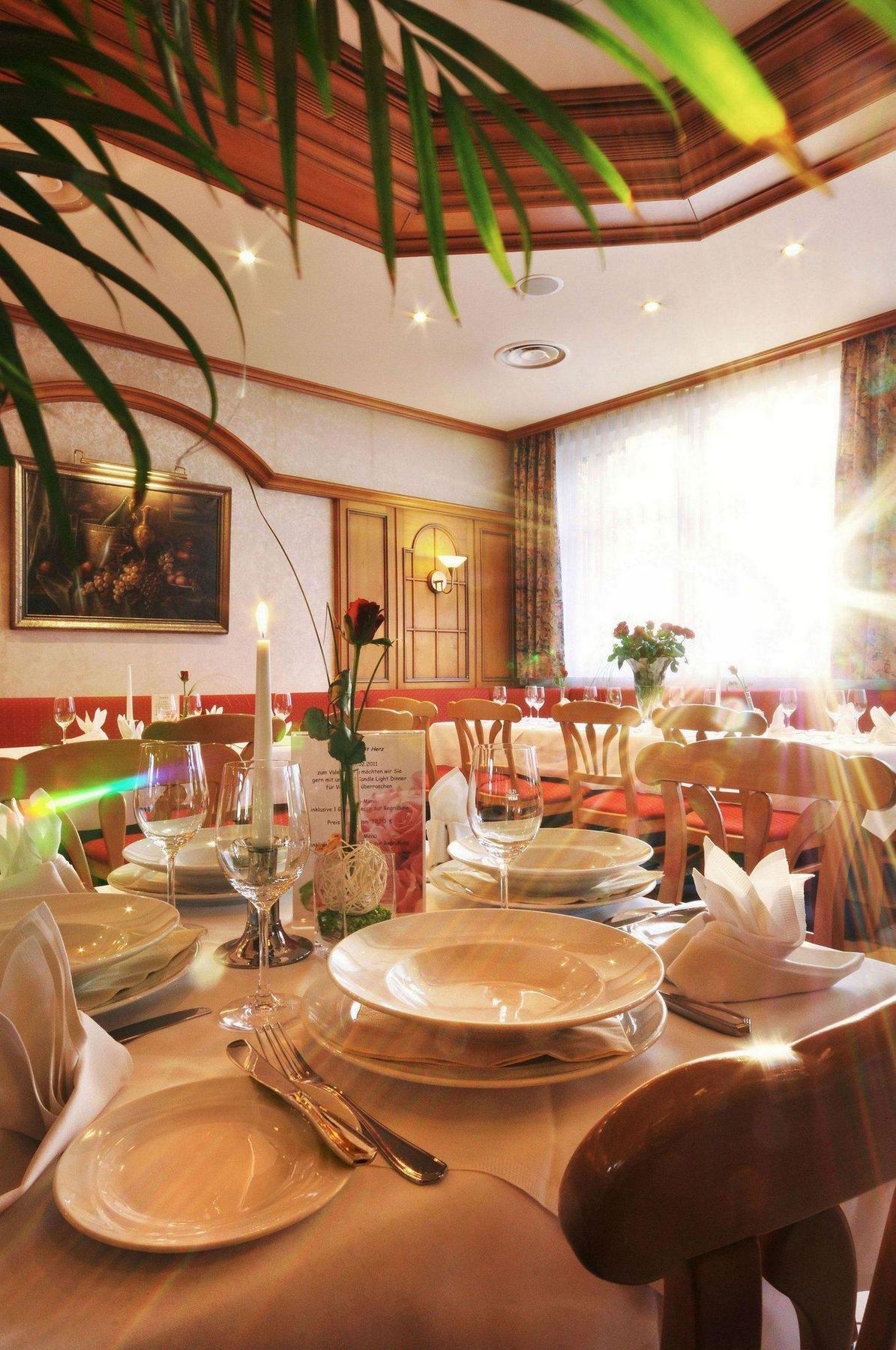 Parkhotel Diani