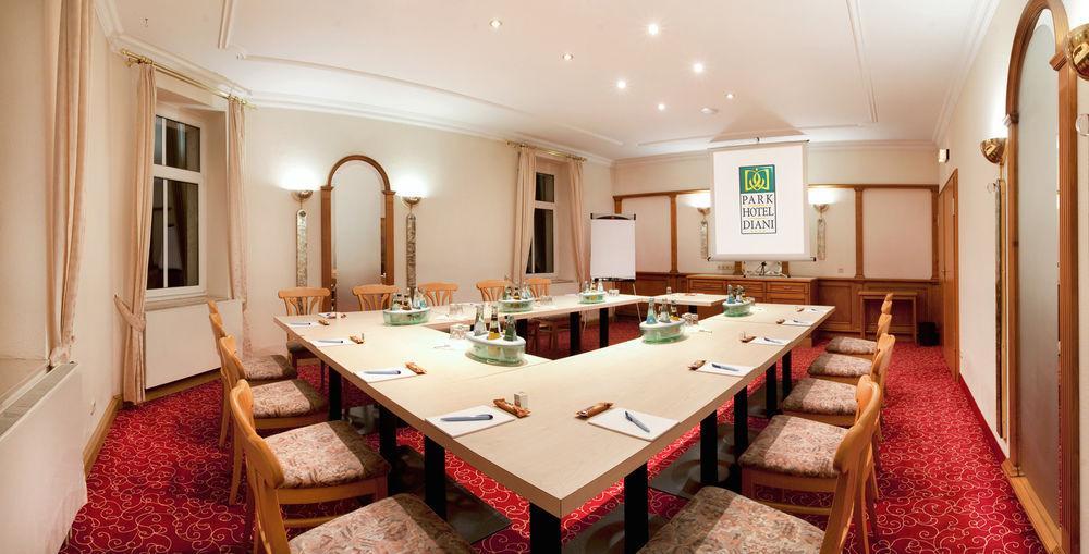 Parkhotel Diani