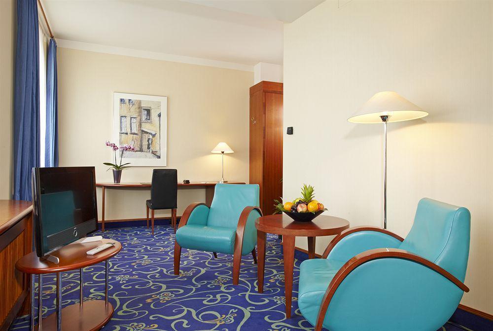 Seaside Park 4*