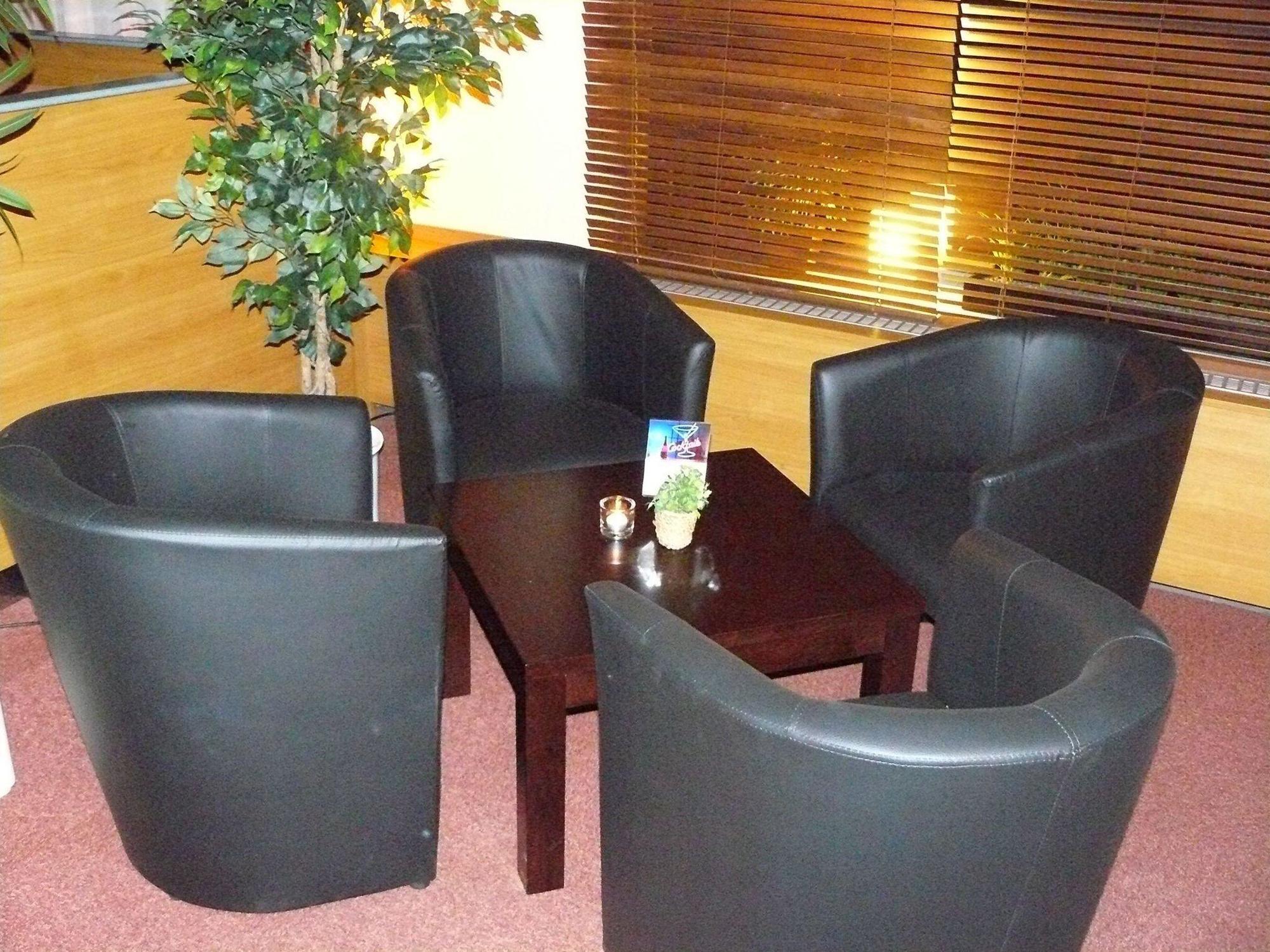 Astral'inn & Restaurant Hotel Leipzig