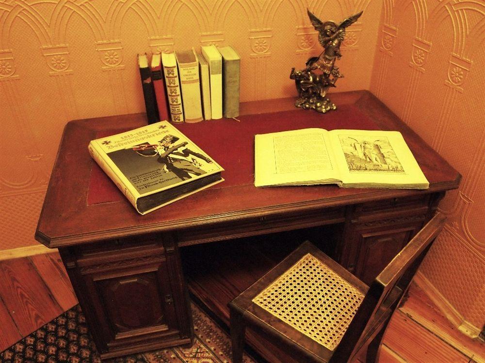 Jahrhunderthotel Hotel 3*