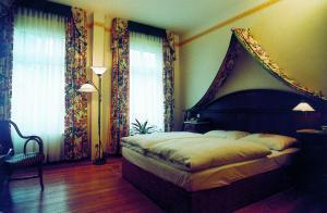 Jahrhunderthotel Hotel 3*