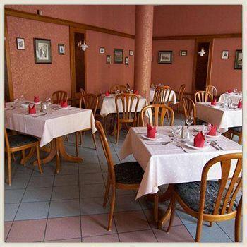 Merseburger Hof