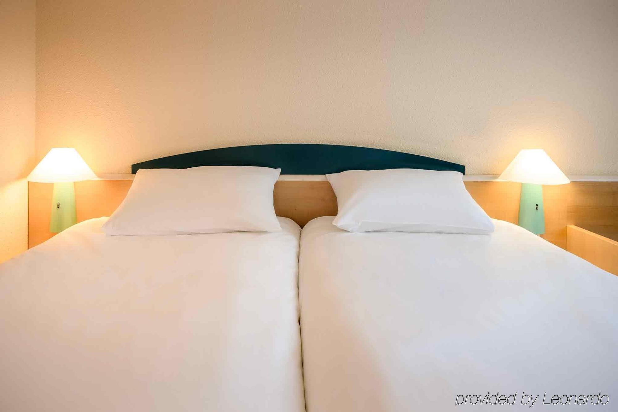 Meininger Hauptbahnhof Hotel Leipzig