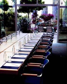 Hotel Dorint Leipzig