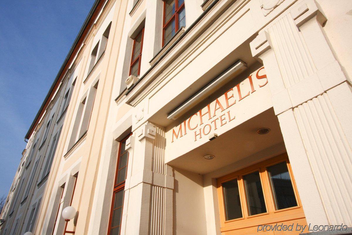 Hotel & Restaurant Michaelis Leipzig