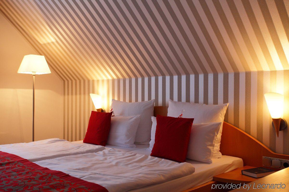 Hotel & Restaurant Michaelis