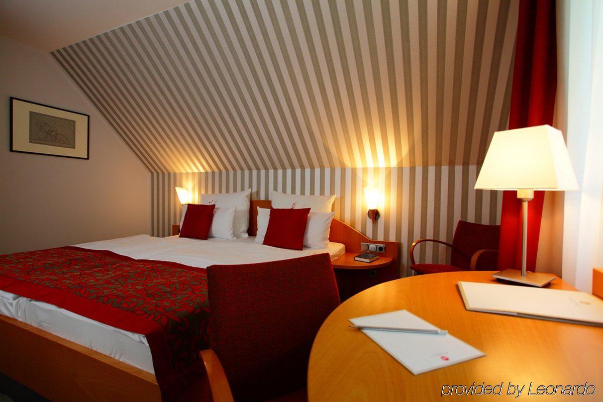 Hotel & Restaurant Michaelis 4*