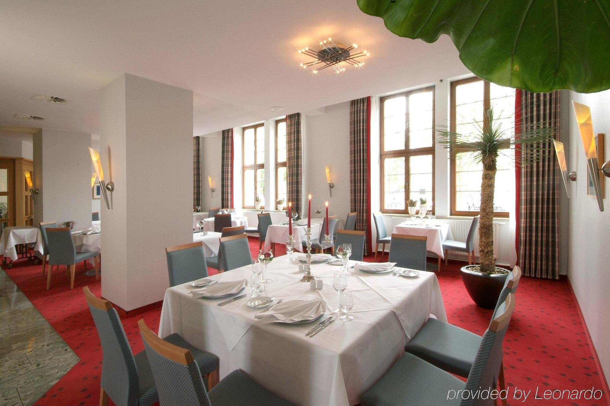 Hotel & Restaurant Michaelis