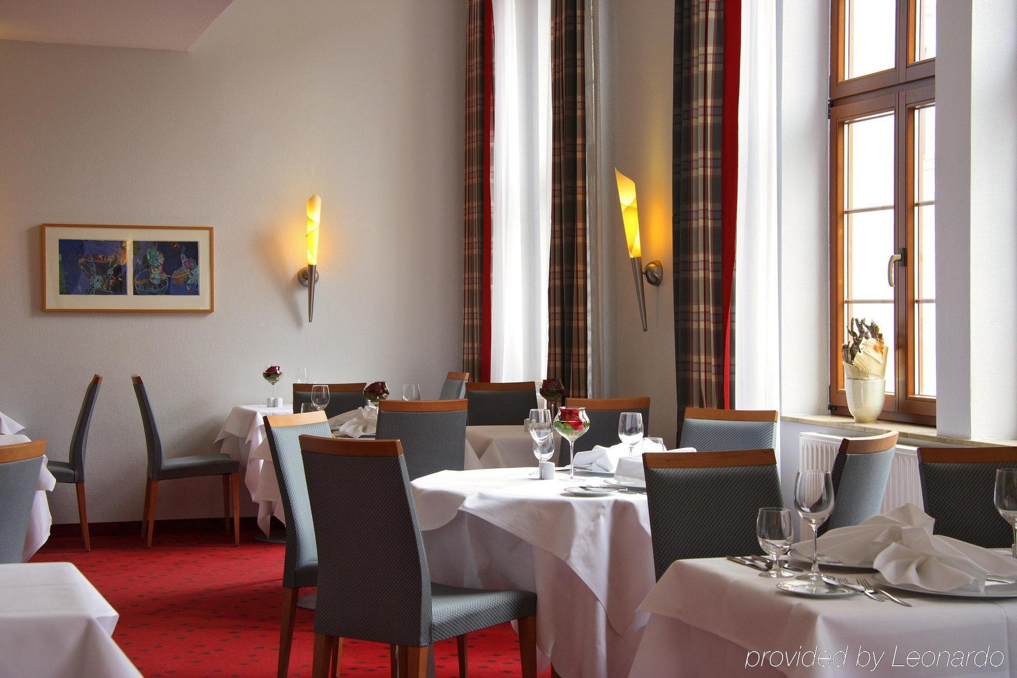 Hotel & Restaurant Michaelis Leipzig