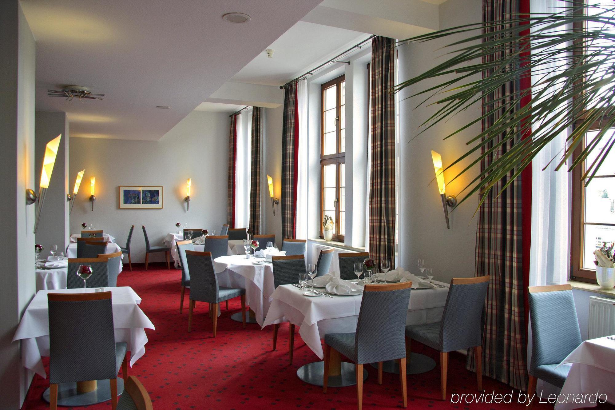 & Restaurant Michaelis Hotel 4*