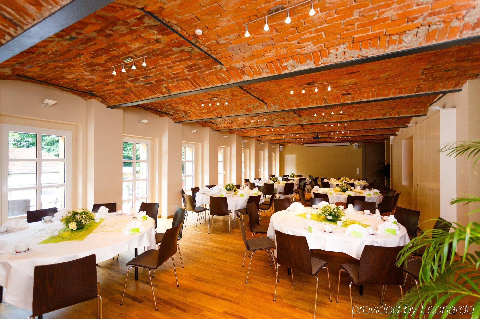 & Restaurant Michaelis 4* Leipzig