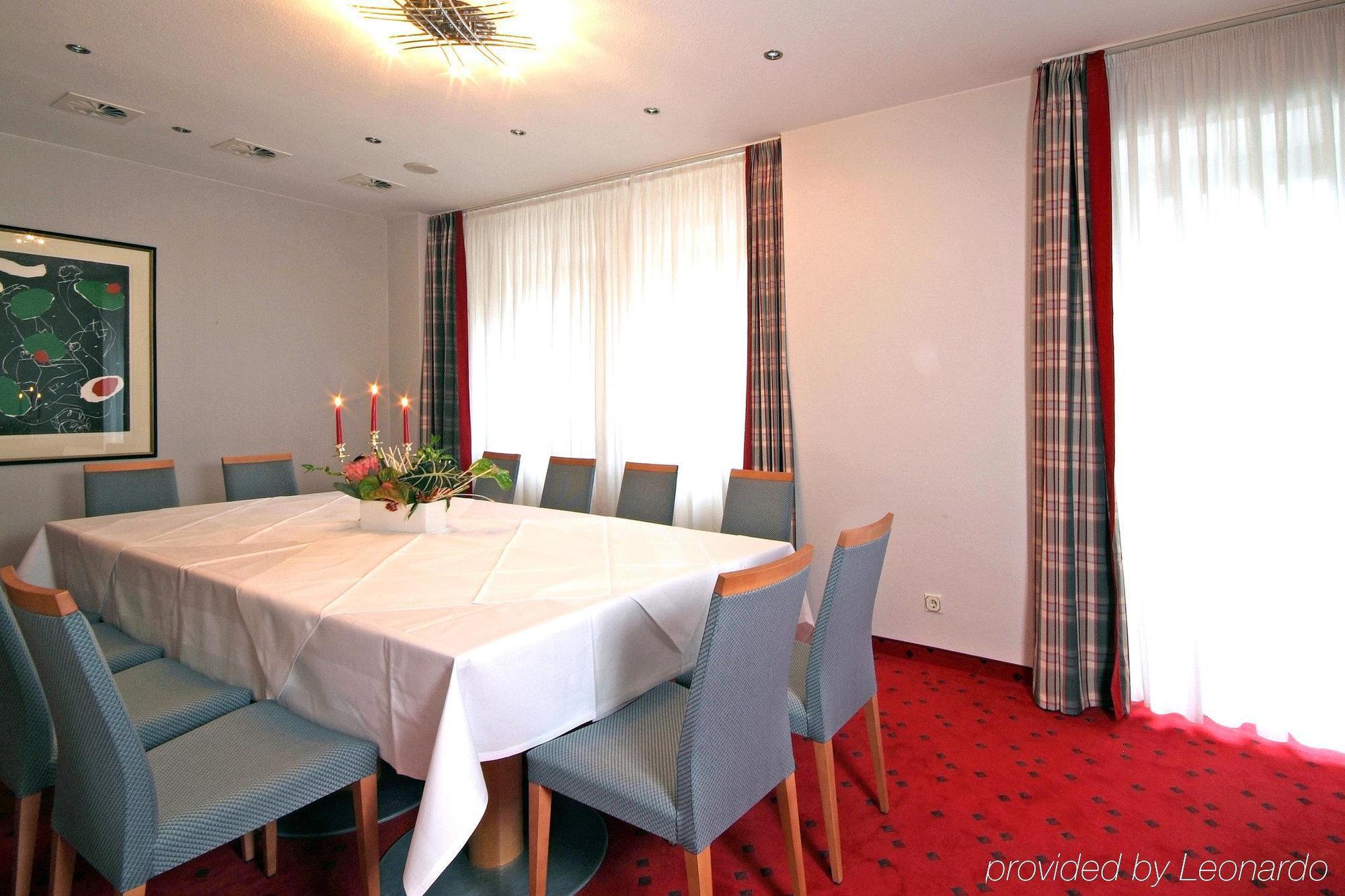 Hotel & Restaurant Michaelis