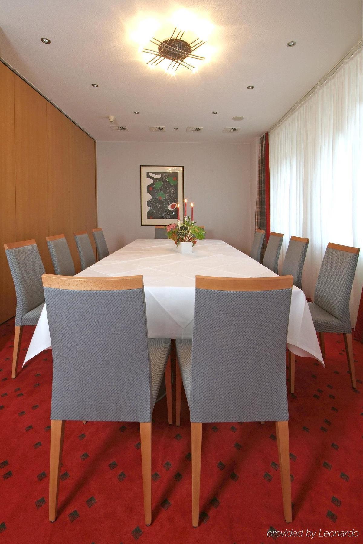 & Restaurant Michaelis Hotel