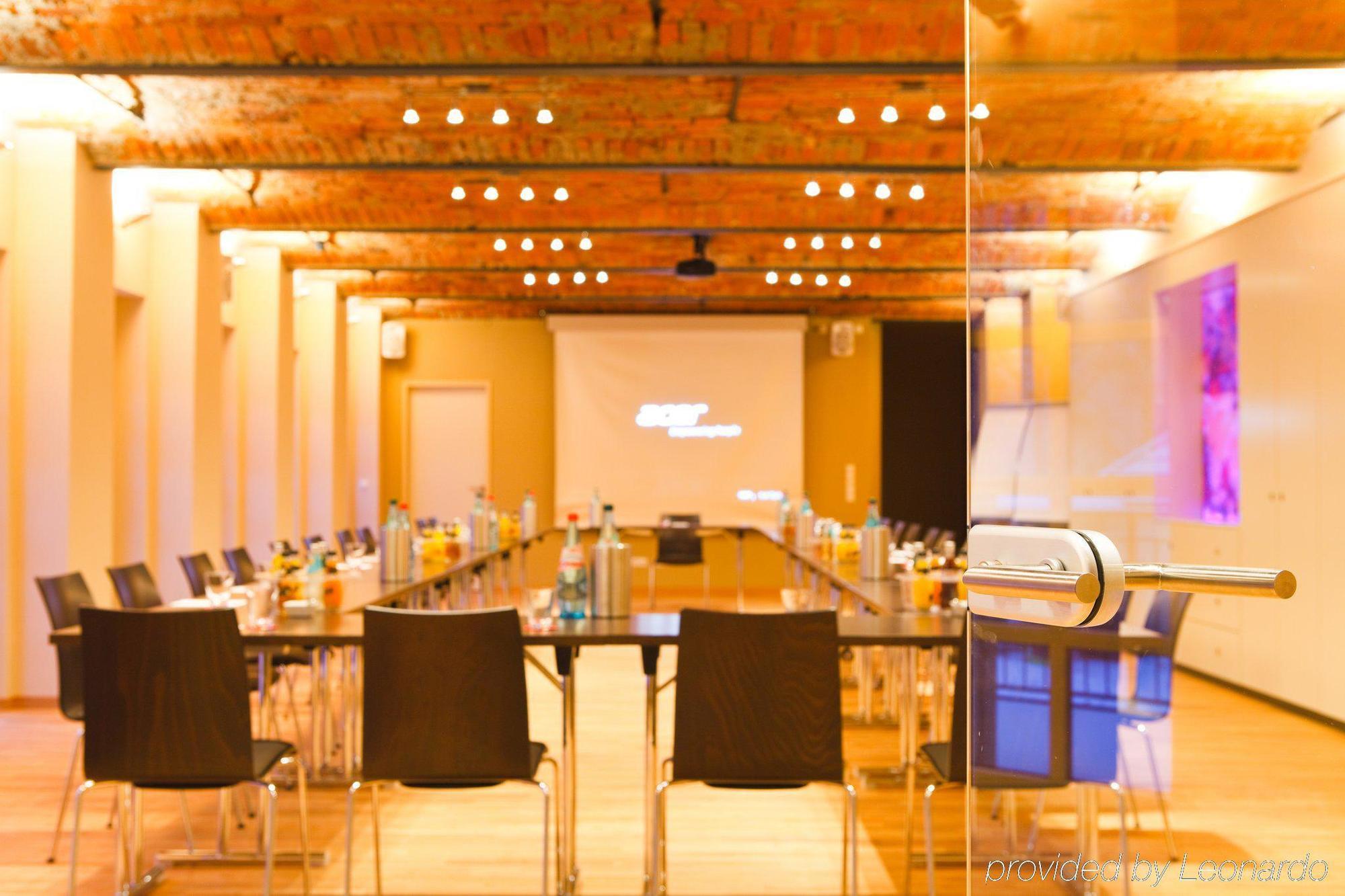 Hotel & Restaurant Michaelis Leipzig