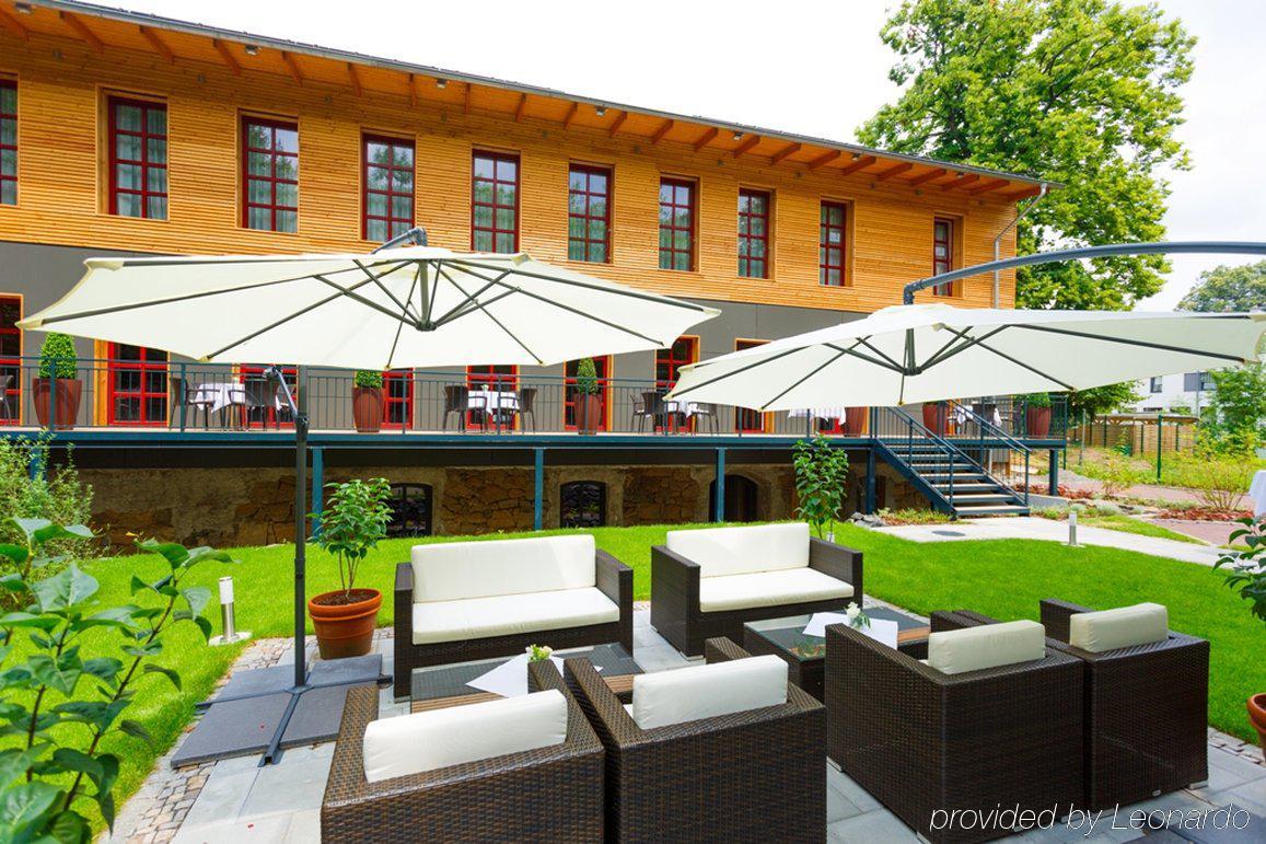 & Restaurant Michaelis