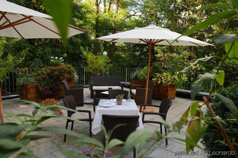 & Restaurant Michaelis Leipzig