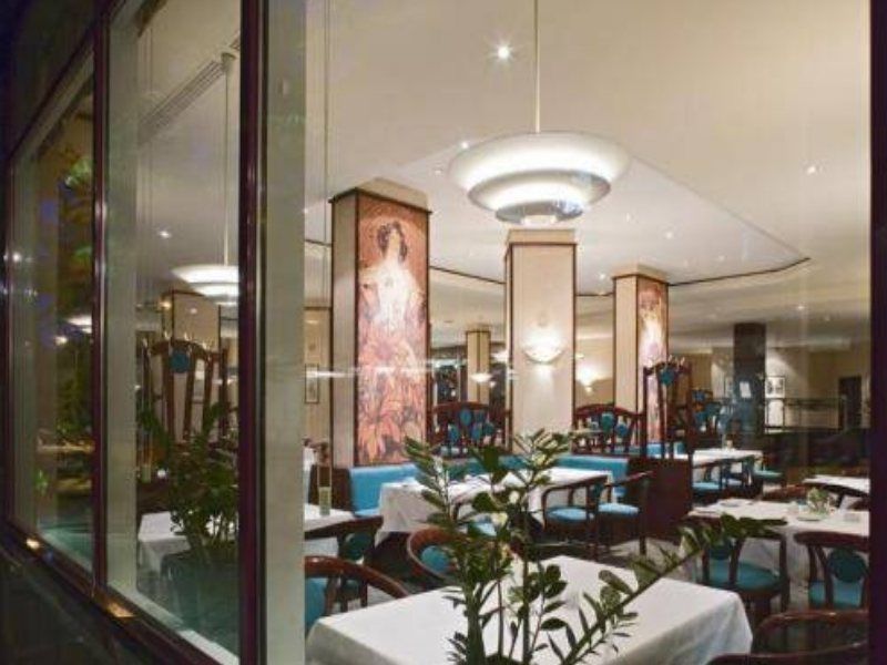 Dorint 4* Leipzig