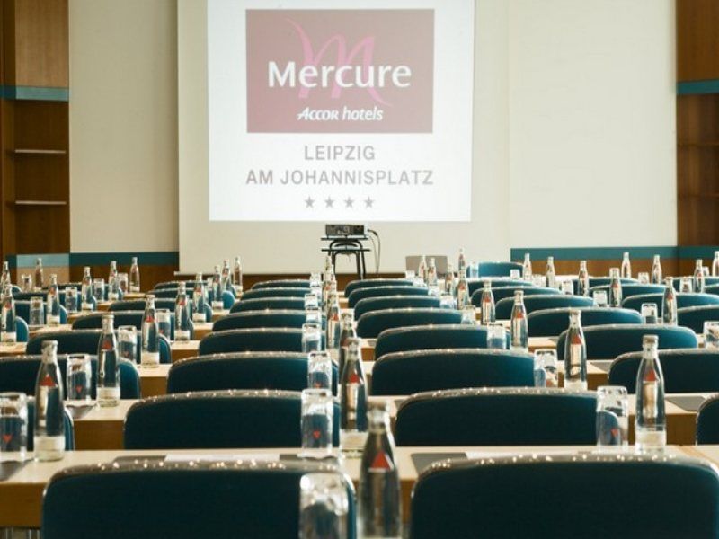 Dorint Hotel Leipzig