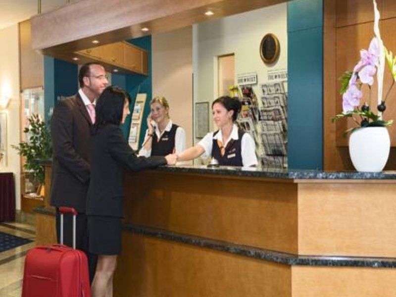 Hotel Dorint 4*