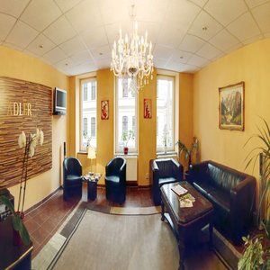 Adler Hotel