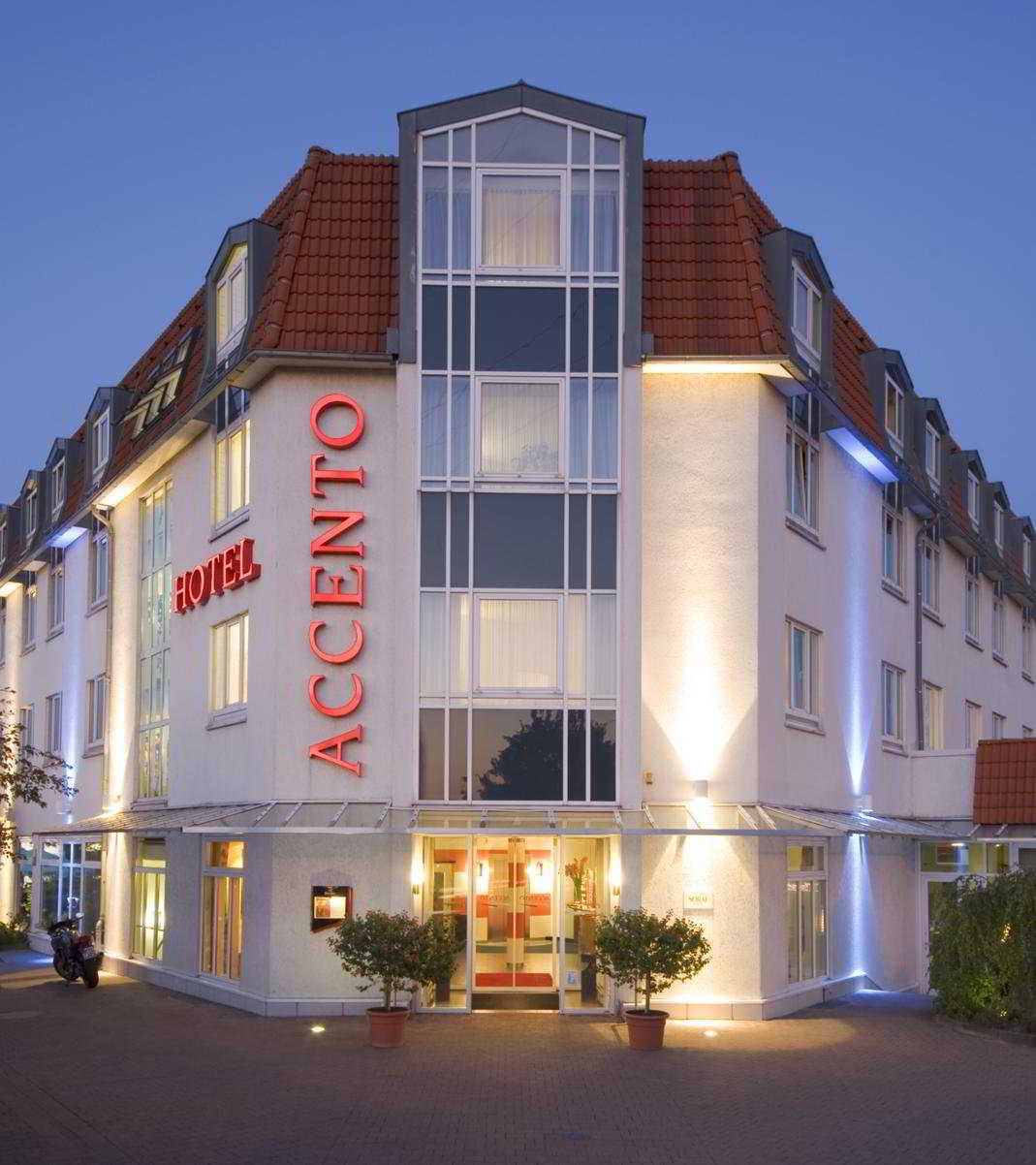 Hotel Good Morning +