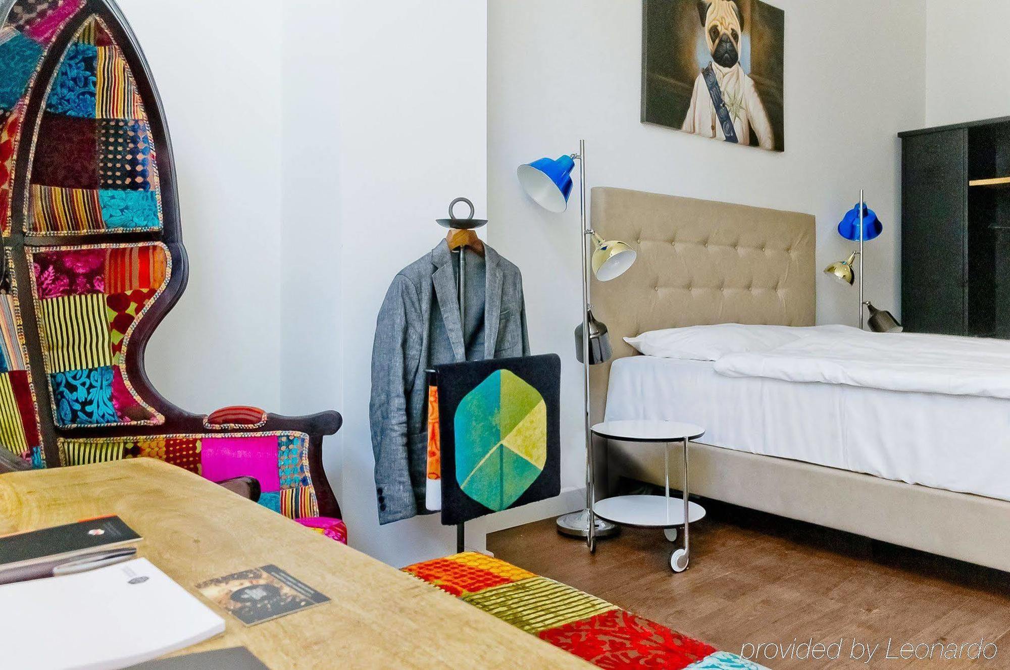 Arthotel Ana Symphonie Hotel