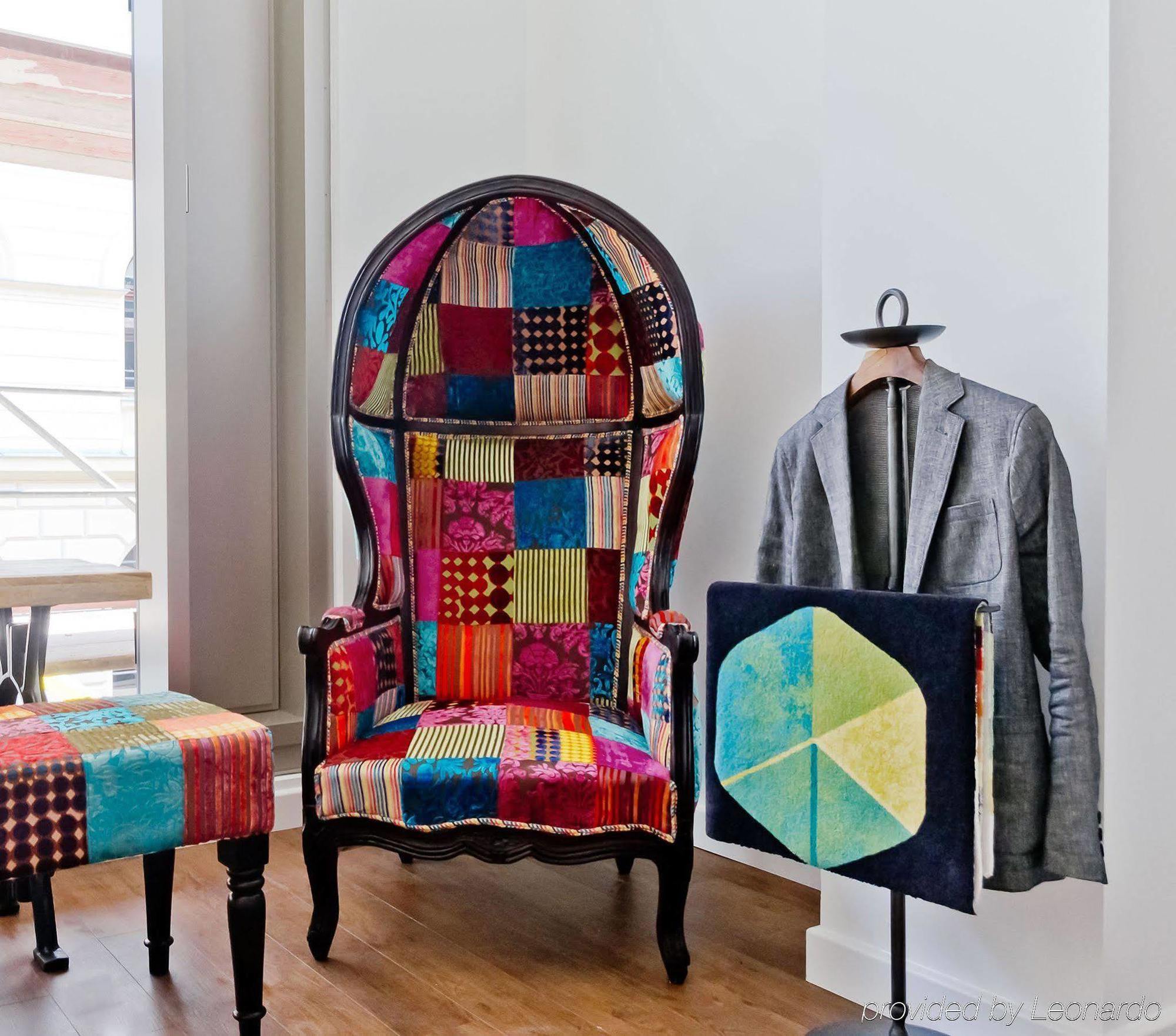 Hotel Arthotel Ana Symphonie