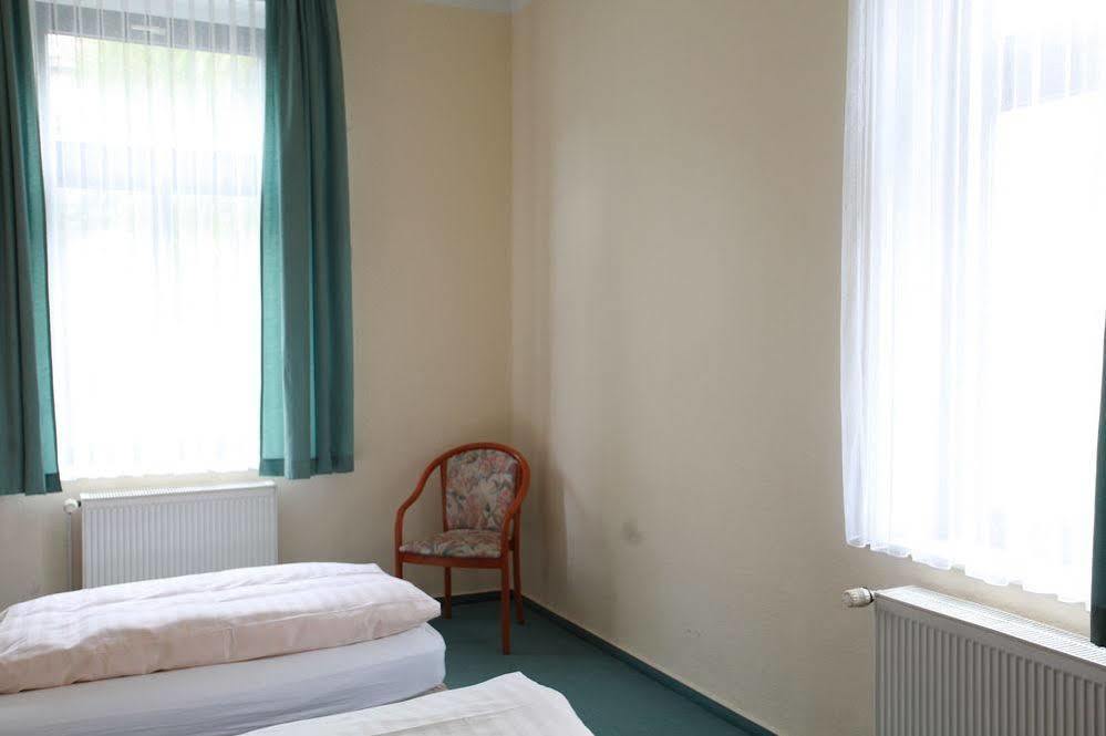 Hotel De Saxe Leipzig