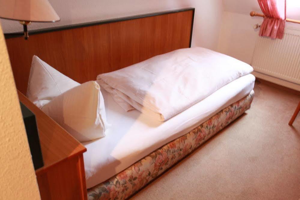 Hotel De Saxe Leipzig Hotel 3*