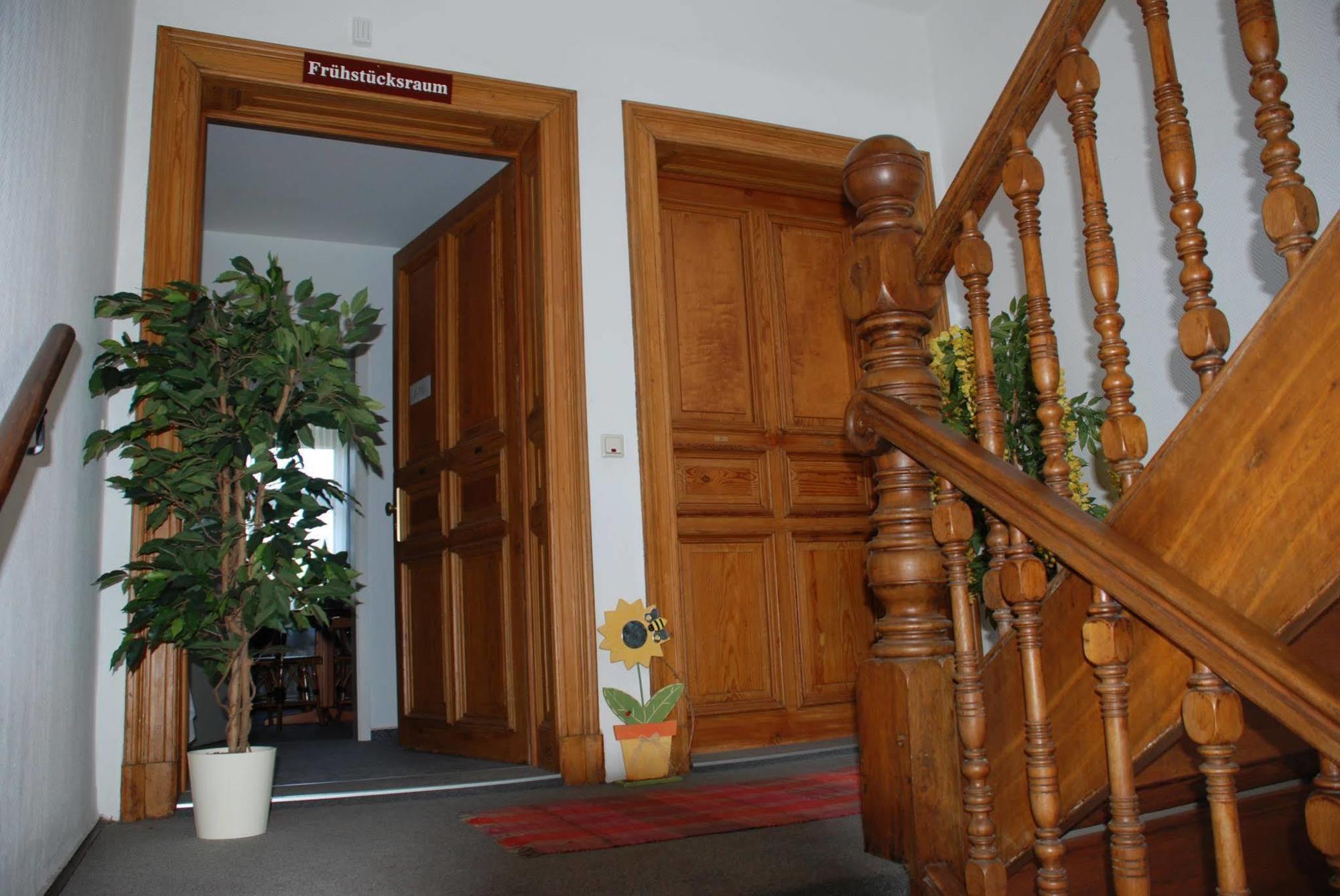 Hotel Georgplatz Leipzig