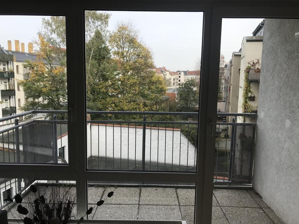 Am Clara Park * Leipzig