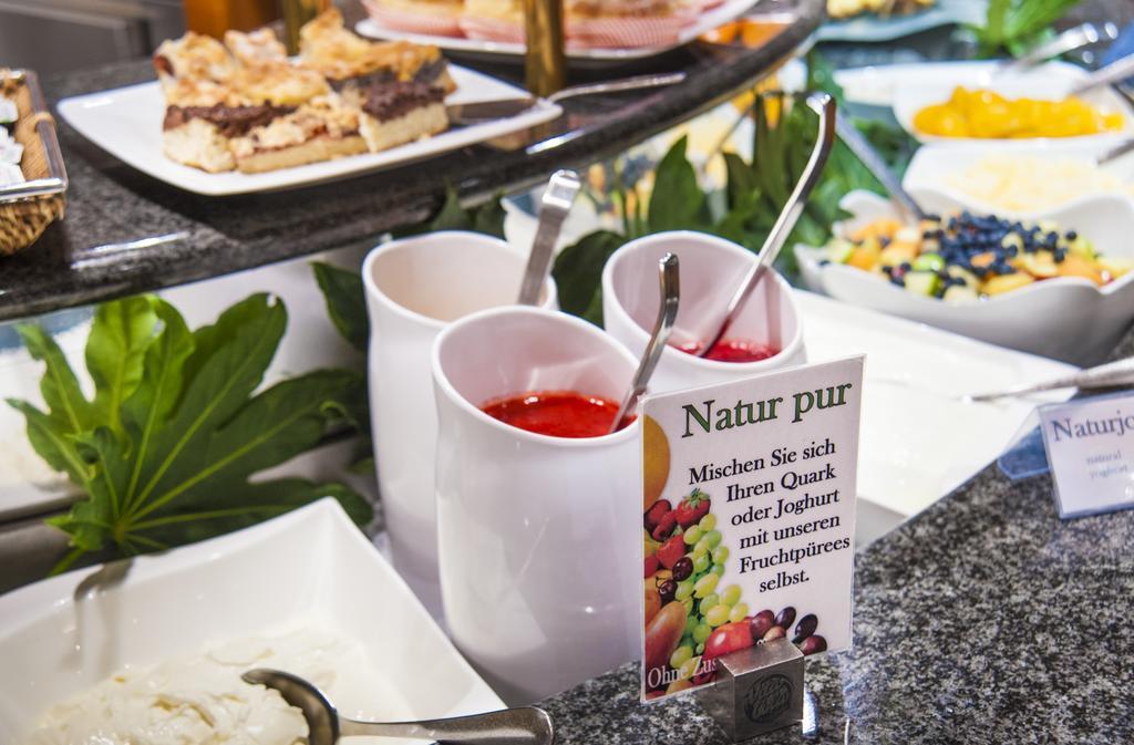 Sachsenpark-hotel Leipzig
