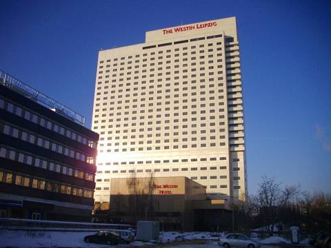The Westin 4*