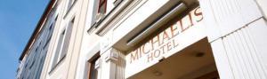Hotel & Restaurant Michaelis 4*