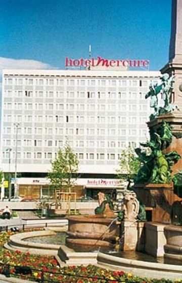 Radisson Blu Hotel