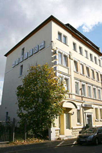 Hotel Adler