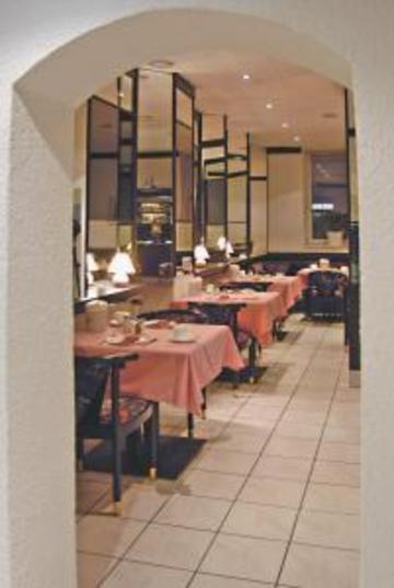 Hotel Adler 3*